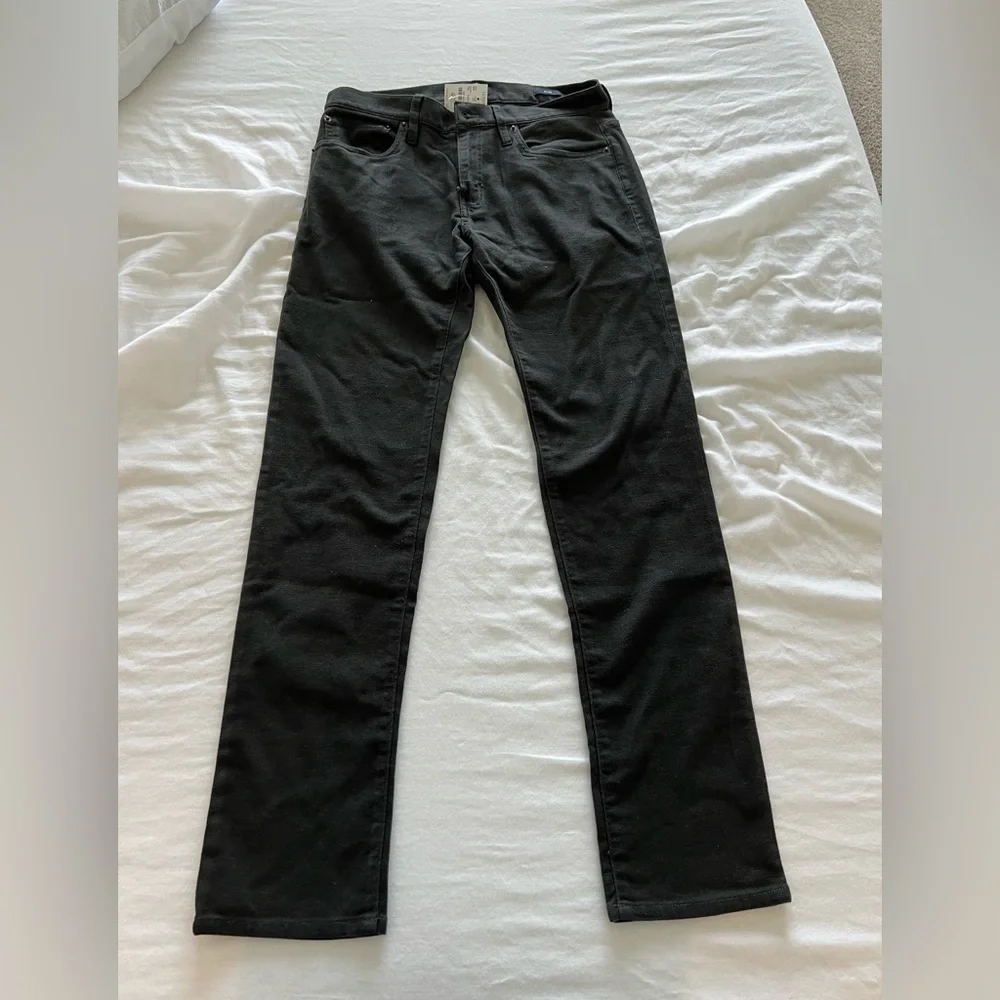 J.crew jean